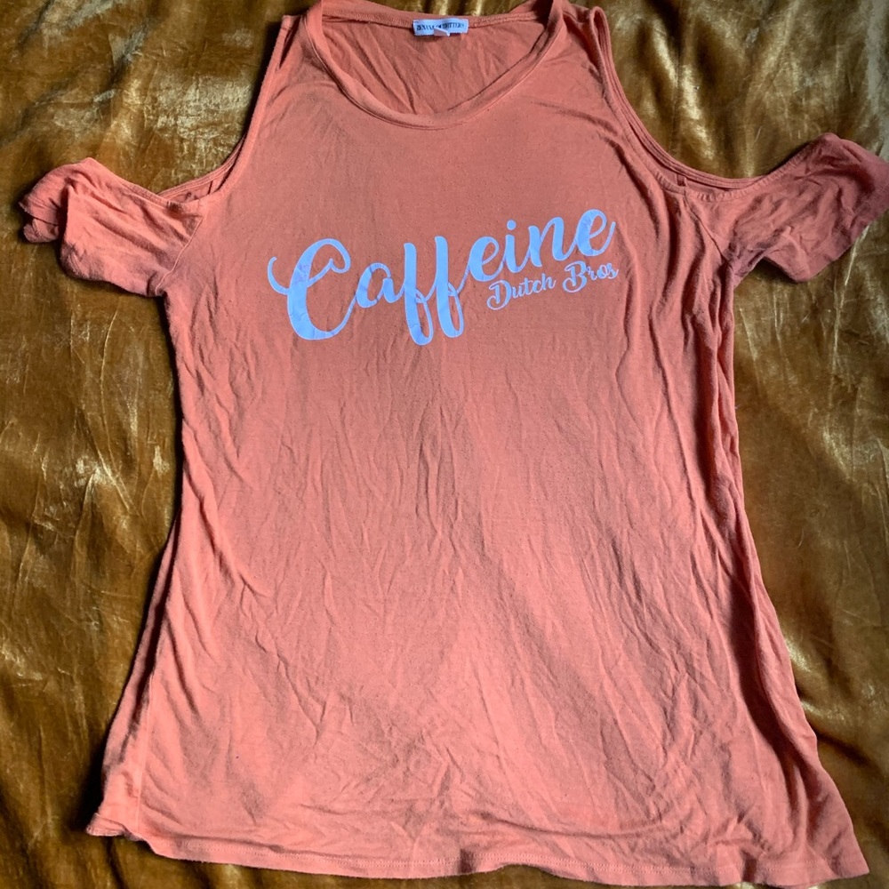 Dutch Bros Shirt